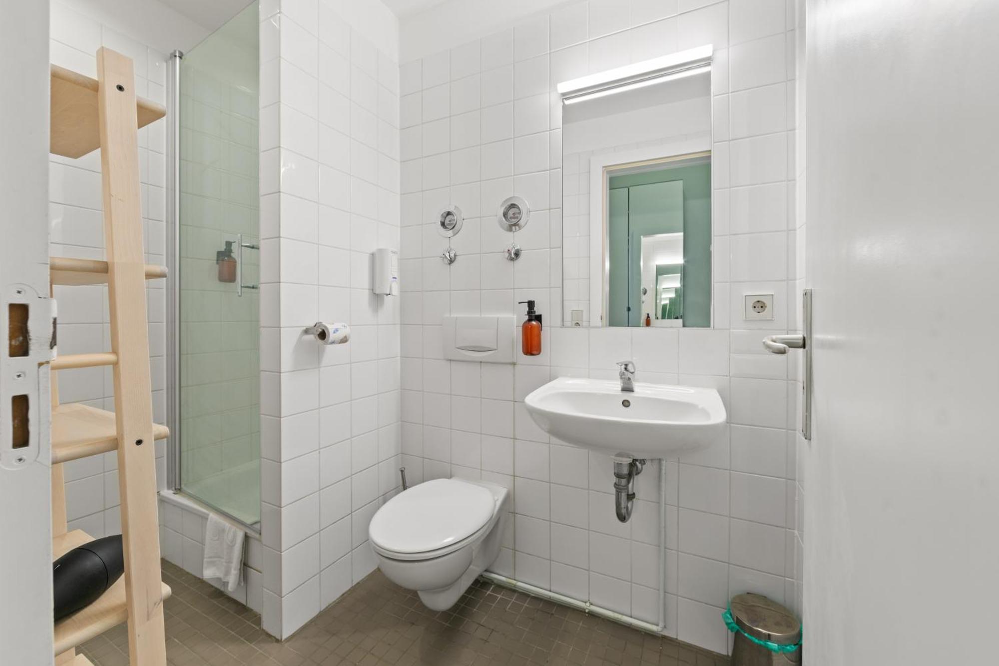 Primeflats - Apartment Langhans Berlin-Weissensee Екстер'єр фото